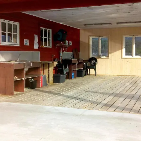 Feriehus Nyborg - Fjh632 *
