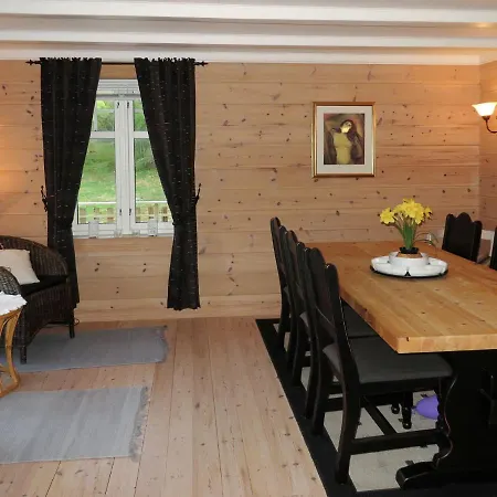 Nyborg - Fjh632 Onarheim (Tysnes)