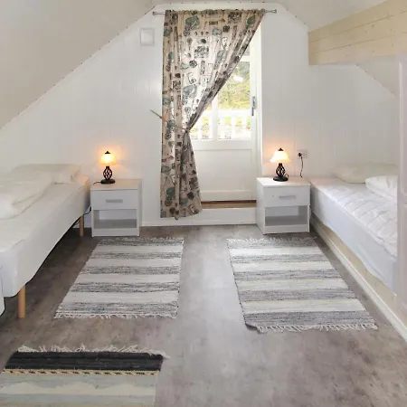 Feriehus Nyborg - Fjh632 *