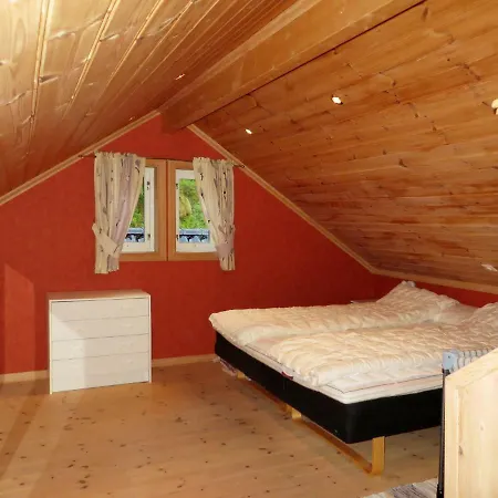 Feriehus Nyborg - Fjh632