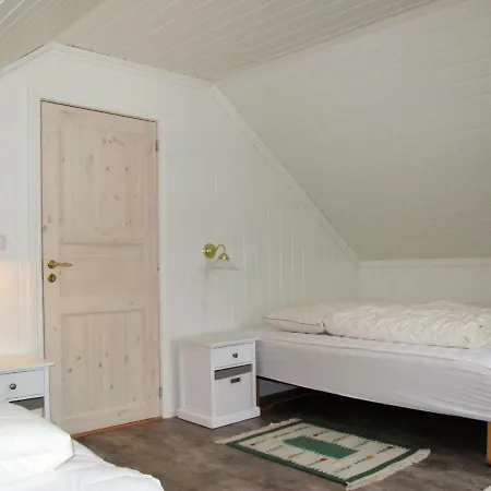 Nyborg - Fjh632 Feriehus *