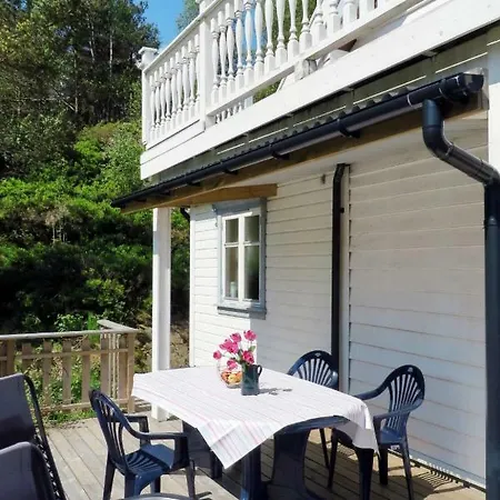 Feriehus Nyborg - Fjh632 *